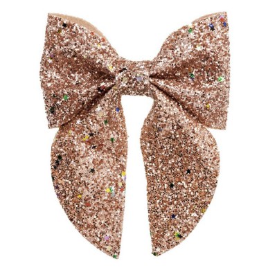 SIENA Hair clip with XL bow (209106198 C)