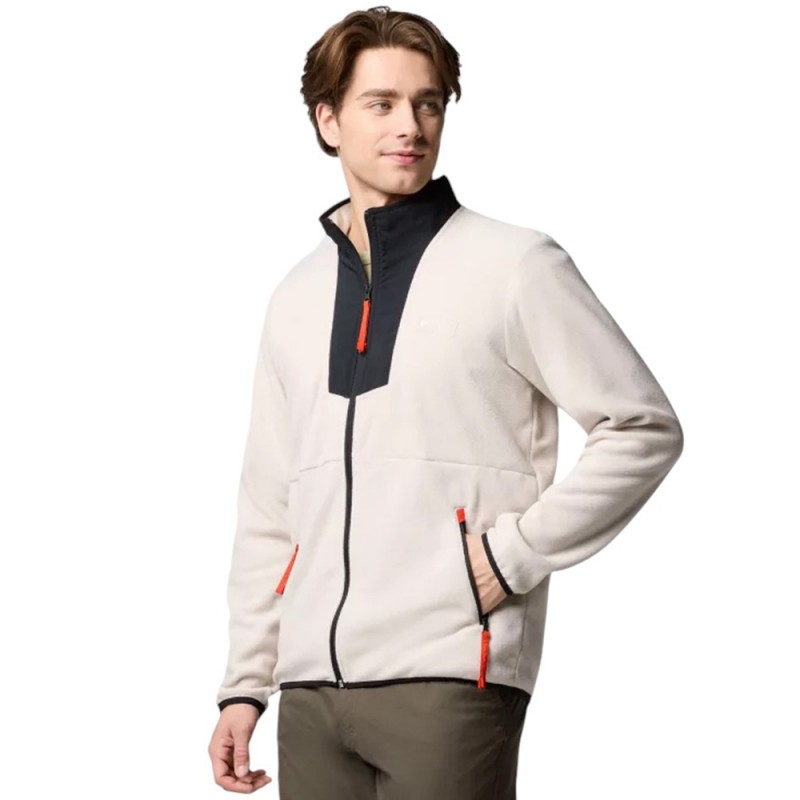 Columbia Ανδρική Ζακέτα Sequoia Grove™ Full Zip Fleece (2095891 277)