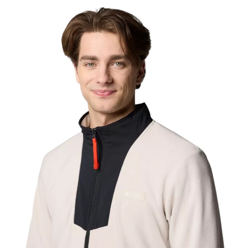 Columbia Ανδρική Ζακέτα Sequoia Grove™ Full Zip Fleece (2095891 277)