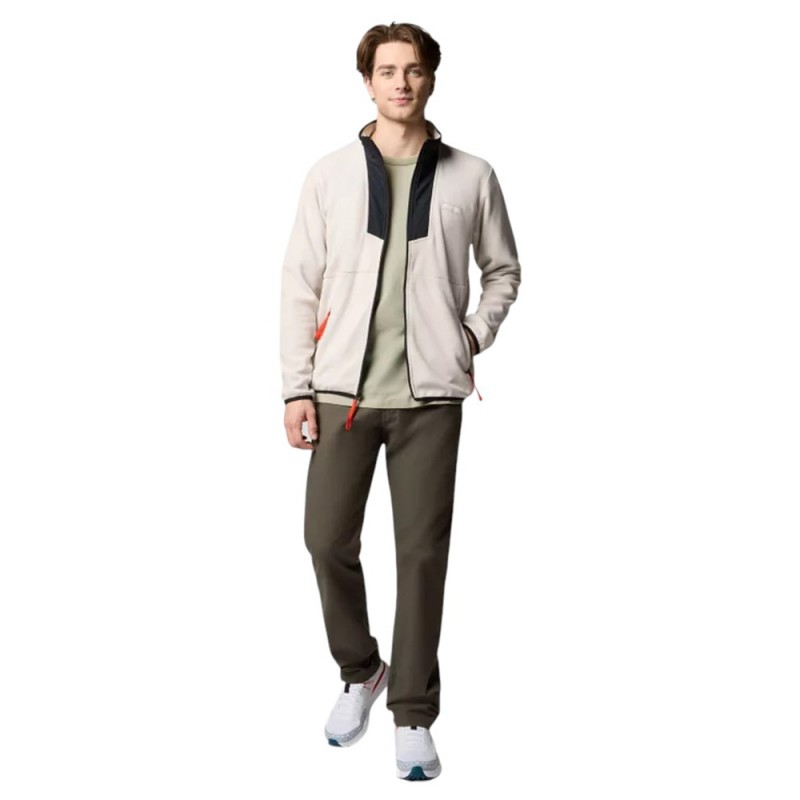 Columbia Ανδρική Ζακέτα Sequoia Grove™ Full Zip Fleece (2095891 277)