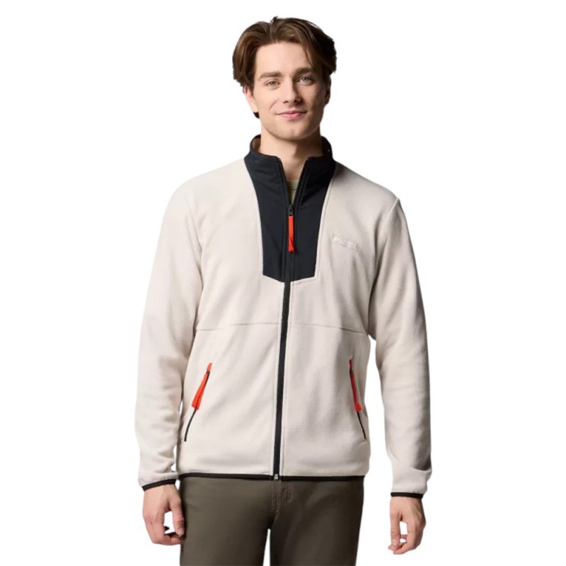 Columbia Ανδρική Ζακέτα Sequoia Grove™ Full Zip Fleece (2095891 277)