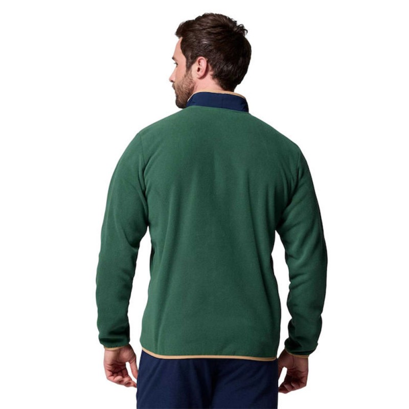 Columbia Ανδρική Ζακέτα Sequoia Grove™ Full Zip Fleece (2095891 375)