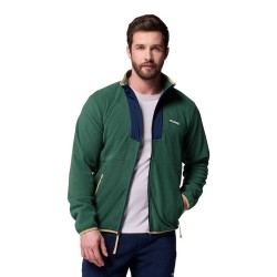 Columbia Ανδρική Ζακέτα Sequoia Grove™ Full Zip Fleece (2095891 375)