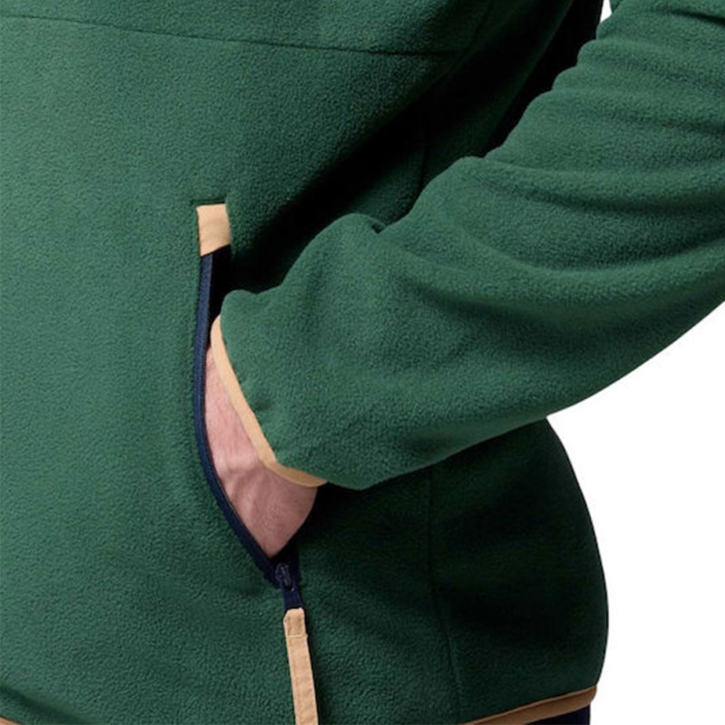 Columbia Ανδρική Ζακέτα Sequoia Grove™ Full Zip Fleece (2095891 375)