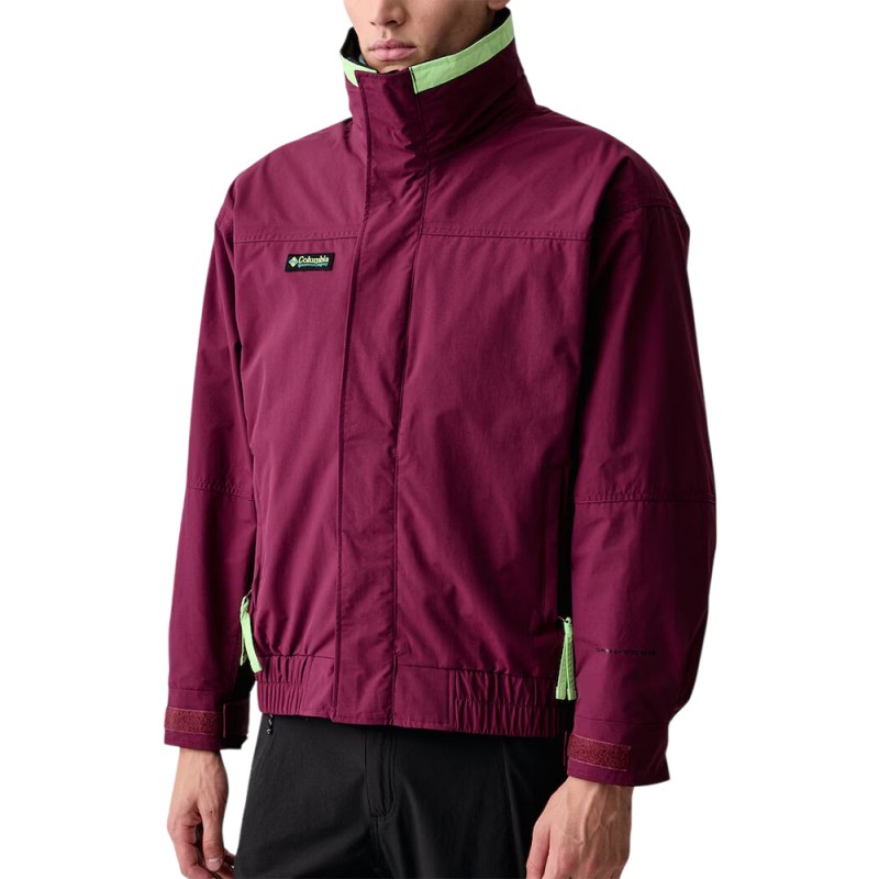 Columbia Ανδρικό Μπουφάν Bugaboo™ II 1986 Interchange Jacket (2098691 616)