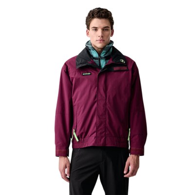 Columbia Ανδρικό Μπουφάν Bugaboo™ II 1986 Interchange Jacket (2098691 616)