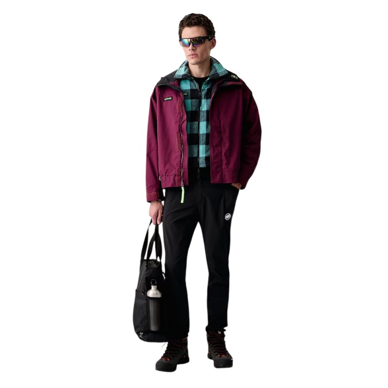 Columbia Ανδρικό Μπουφάν Bugaboo™ II 1986 Interchange Jacket (2098691 616)