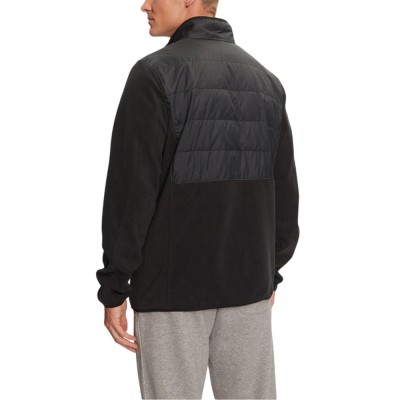 Columbia Ανδρική Ζακέτα Basin Butte™ Full Zip Fleece II (2101761 010)