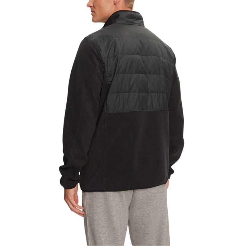 Columbia Ανδρική Ζακέτα Basin Butte™ Full Zip Fleece II (2101761 010)