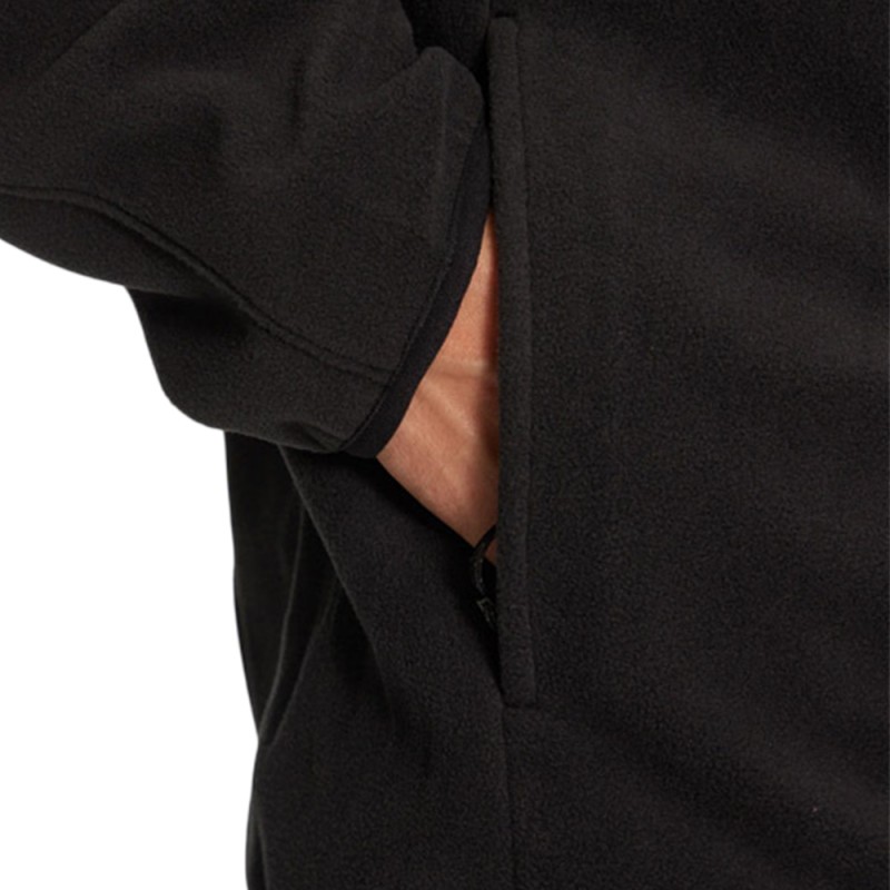 Columbia Ανδρική Ζακέτα Basin Butte™ Full Zip Fleece II (2101761 010)