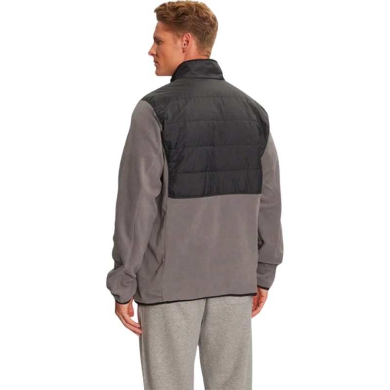 Columbia Ανδρική Ζακέτα Basin Butte™ Full Zip Fleece II (2101761 023)
