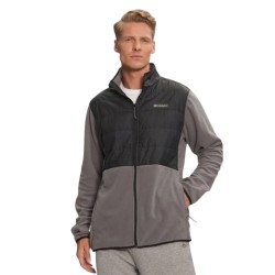 Columbia Ανδρική Ζακέτα Basin Butte™ Full Zip Fleece II (2101761 023)