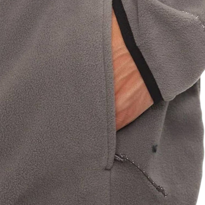 Columbia Ανδρική Ζακέτα Basin Butte™ Full Zip Fleece II (2101761 023)