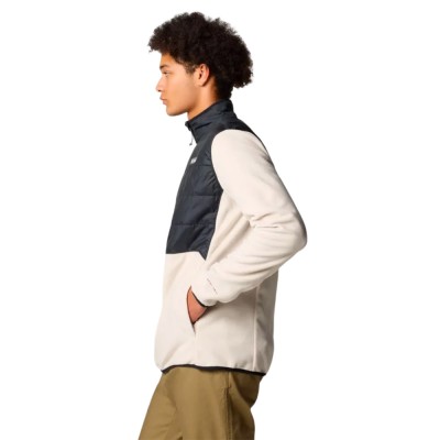 Columbia Ανδρική Ζακέτα Basin Butte™ Full Zip Fleece II (2101761 278)