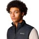 Columbia Ανδρική Ζακέτα Basin Butte™ Full Zip Fleece II (2101761 278)