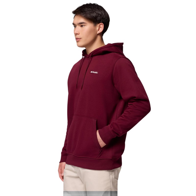 Columbia Ανδρική Μπλούζα Meridian Creek™ Hoodie (2105851 624)