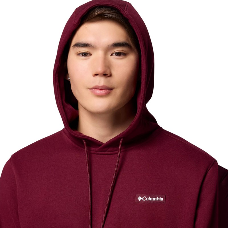 Columbia Ανδρική Μπλούζα Meridian Creek™ Hoodie (2105851 624)