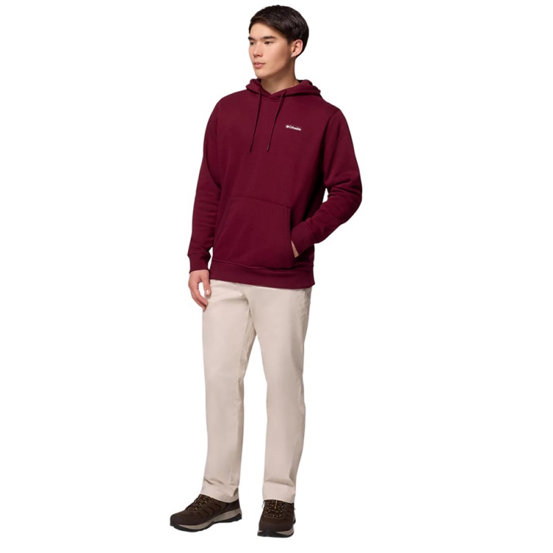 Columbia Ανδρική Μπλούζα Meridian Creek™ Hoodie (2105851 624)