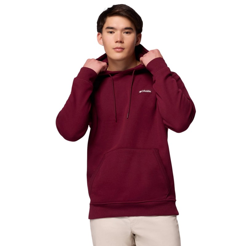 Columbia Ανδρική Μπλούζα Meridian Creek™ Hoodie (2105851 624)