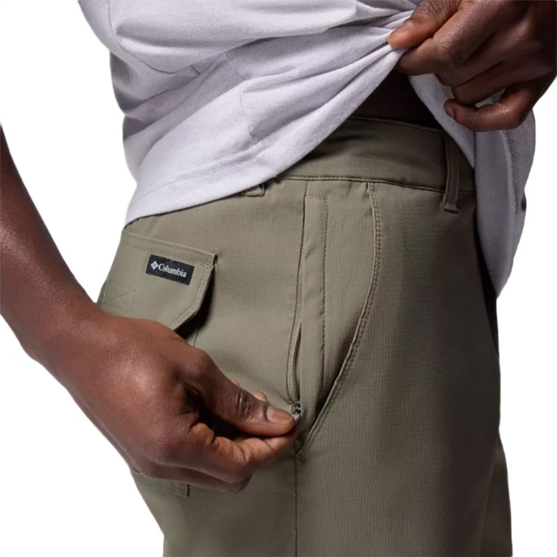 Columbia Ανδρικό Σόρτς Tech Trail™ Utility Short (2114764 397)