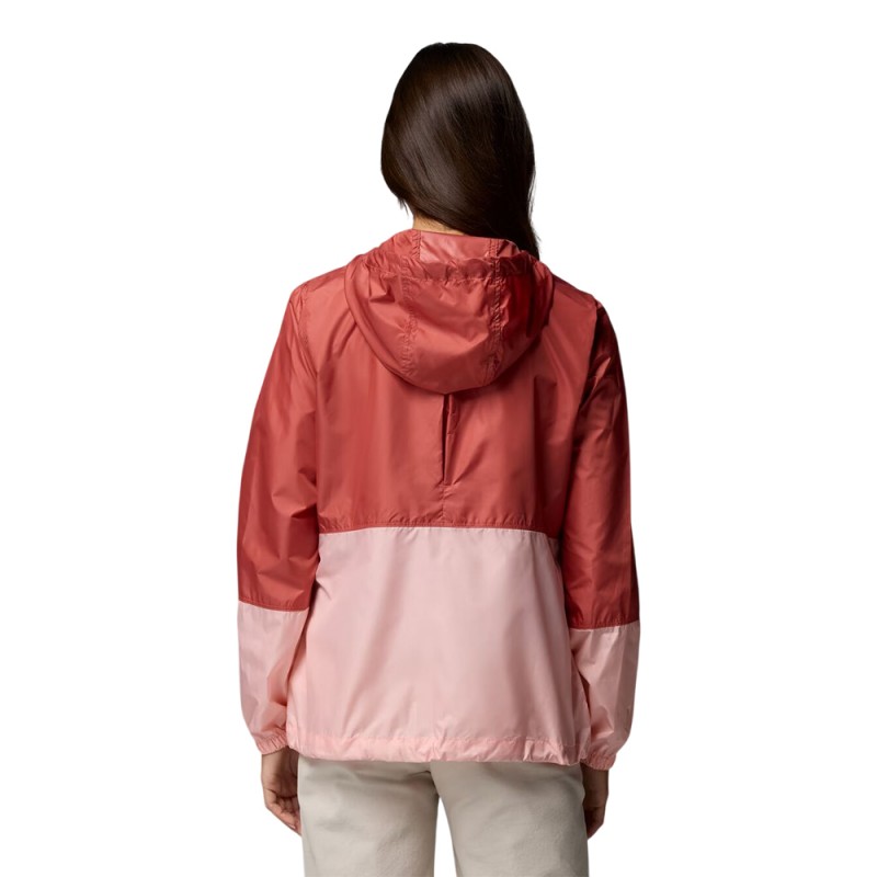 Columbia Γυναικείο Μπουφάν Flash Forward™ II Windbreaker (2116531 643)