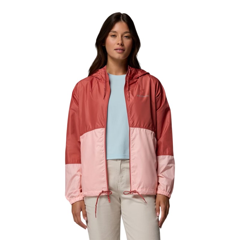 Columbia Γυναικείο Μπουφάν Flash Forward™ II Windbreaker (2116531 643)