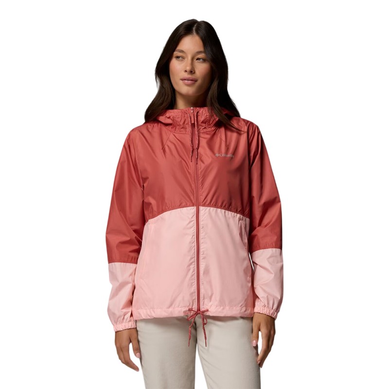 Columbia Γυναικείο Μπουφάν Flash Forward™ II Windbreaker (2116531 643)