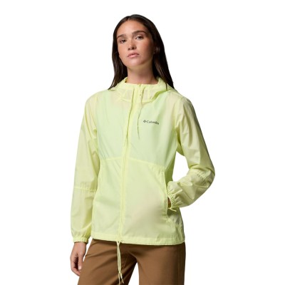 Columbia Γυναικείο Μπουφάν Flash Forward™ II Windbreaker (2116531 775)