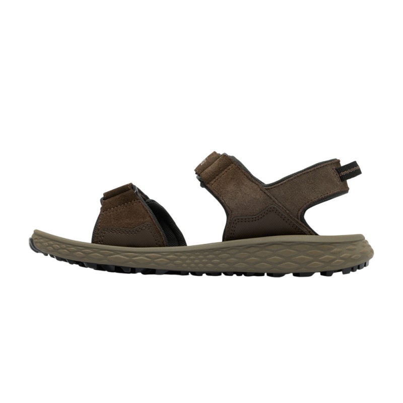 Columbia Ανδρικό Σανδάλι Konos™ Hiker 2-Strap (2121561 231)