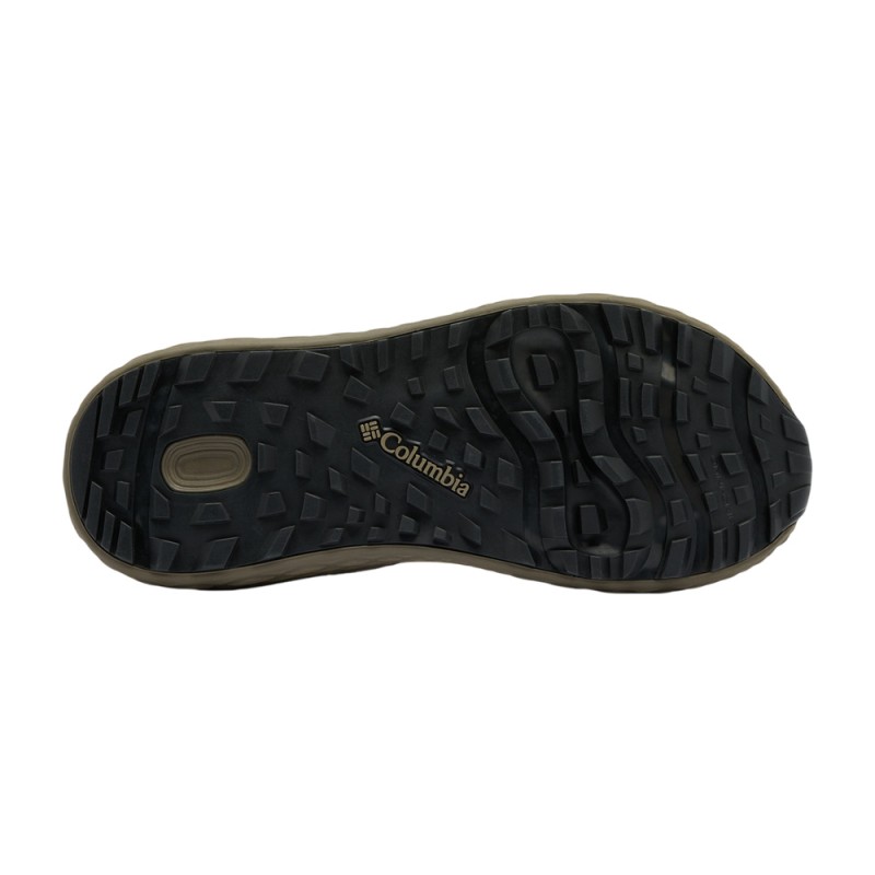 Columbia Ανδρικό Σανδάλι Konos™ Hiker 2-Strap (2121561 231)