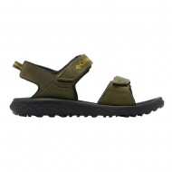 Columbia Ανδρικό Σανδάλι Konos™ Hiker 2-Strap (2121561 383)
