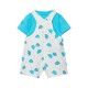 Boboli Set knit for baby boy -BCI (213028 9834)