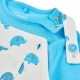 Boboli Set knit for baby boy -BCI (213028 9834)