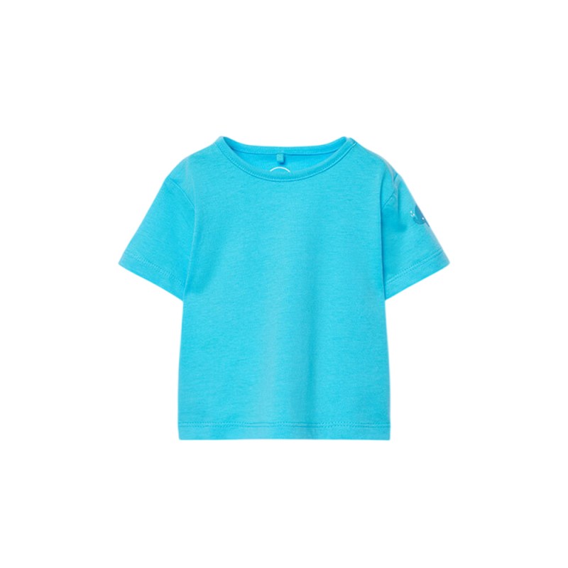 Boboli Set knit for baby boy -BCI (213028 9834)