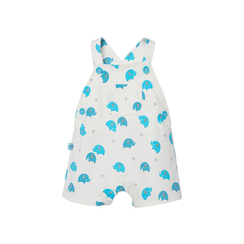 Boboli Set knit for baby boy -BCI (213028 9834)