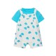 Boboli Set knit for baby boy -BCI (213028 9834)