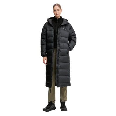 Columbia Γυναικείο Μπουφάν Pike Lake™  III Long Jacket (2133543 010)