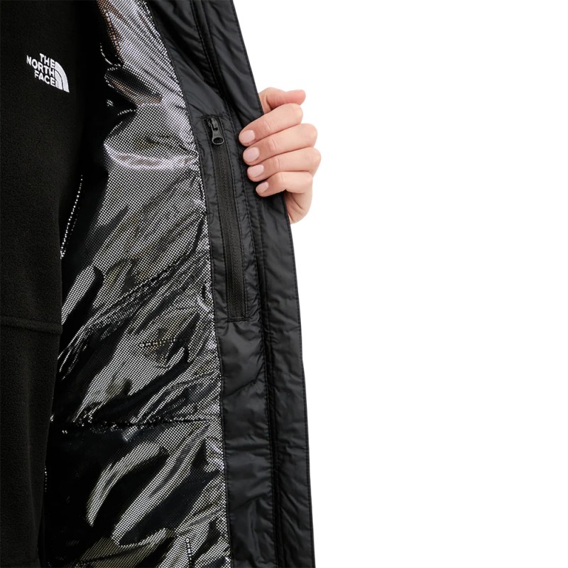 Columbia Γυναικείο Μπουφάν Pike Lake™  III Long Jacket (2133543 010)