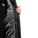 Columbia Γυναικείο Μπουφάν Pike Lake™  III Long Jacket (2133543 010)