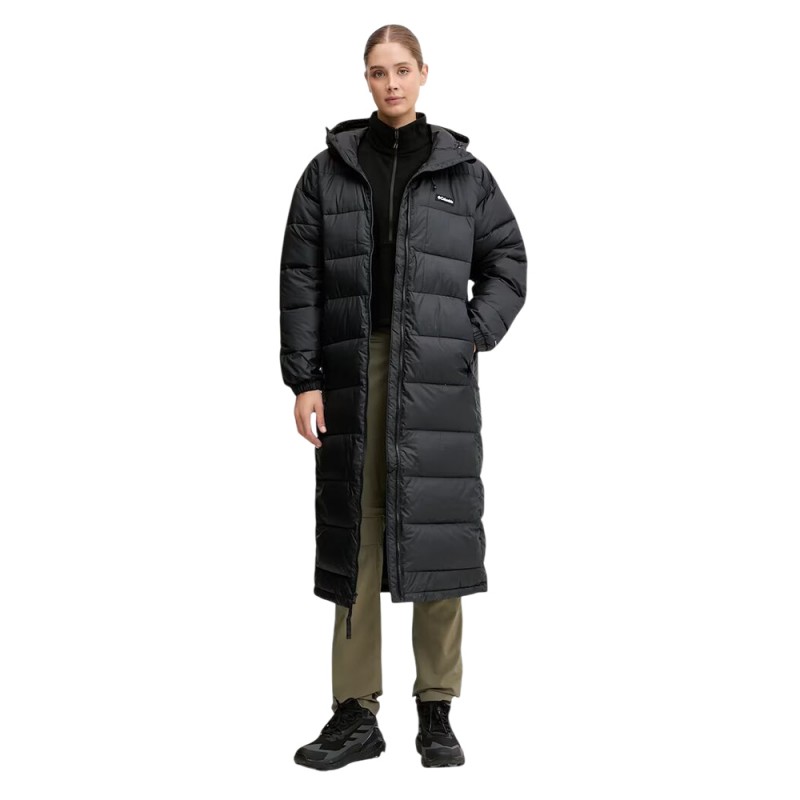 Columbia Γυναικείο Μπουφάν Pike Lake™  III Long Jacket (2133543 010)