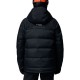 Columbia Ανδρικό Μπουφάν Glacier Ridge™ Down Jacket (2134761 010)