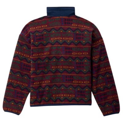 Columbia Παιδική Ζακέτα Sequoia Grove™ Printed Full Zip Fleece (2134961 254)