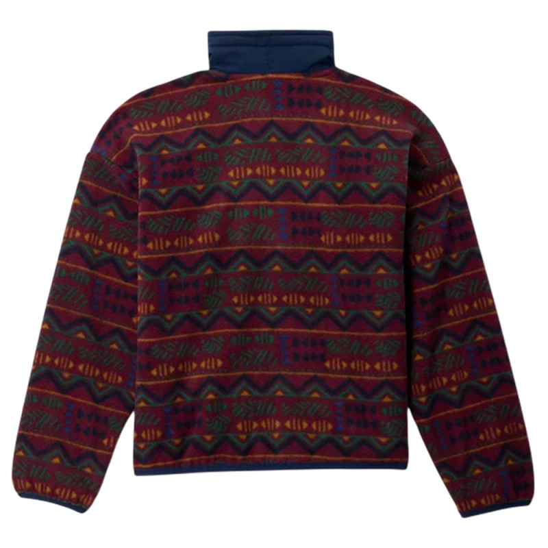 Columbia Παιδική Ζακέτα Sequoia Grove™ Printed Full Zip Fleece (2134961 254) Columbia Παιδική Ζακέτα Sequoia Grove™ Printed Full Zip Fleece (2134961 254)