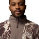 Columbia Ανδρική Ζακέτα Sequoia Grove™ Printed Full Zip (2135511 254)