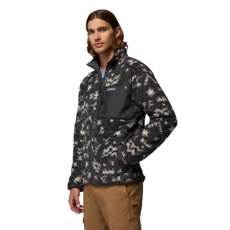 Columbia Ανδρική Ζακέτα Winter Pass™ Reversible Fleece (2135651 278)