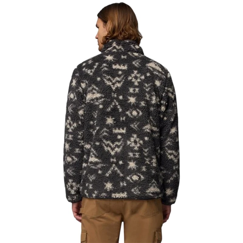 Columbia Ανδρική Ζακέτα Winter Pass™ Reversible Fleece (2135651 278)