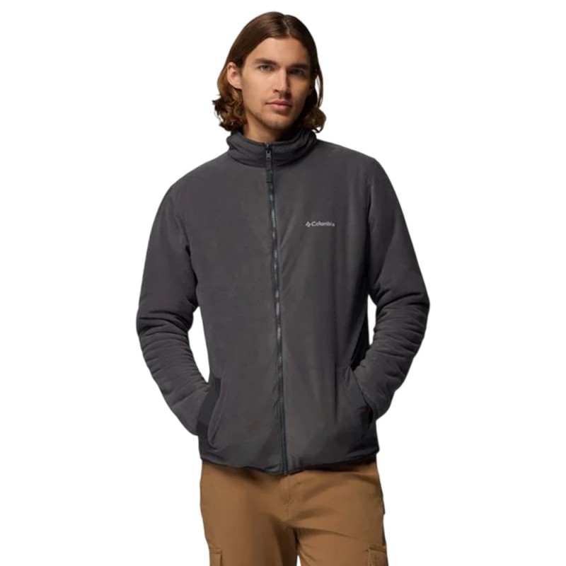 Columbia Ανδρική Ζακέτα Winter Pass™ Reversible Fleece (2135651 278)