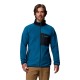 Columbia Ανδρική Ζακέτα Fast Trek™ Overlay Full Zip (2135691 442)