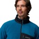 Columbia Ανδρική Ζακέτα Fast Trek™ Overlay Full Zip (2135691 442)