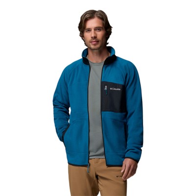 Columbia Ανδρική Ζακέτα Fast Trek™ Overlay Full Zip (2135691 442)
